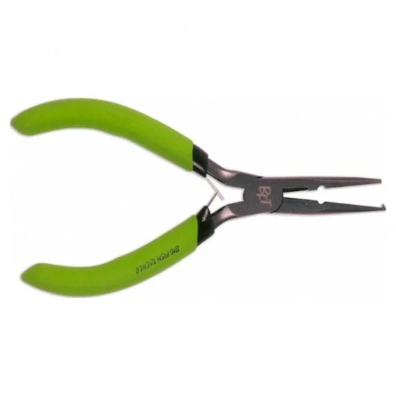 Populär BFT Splitring Pliers, small - Teflon coated
