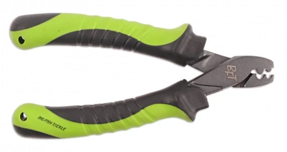 BFT Crimping Pliers - Teflon Coated Beställ nu