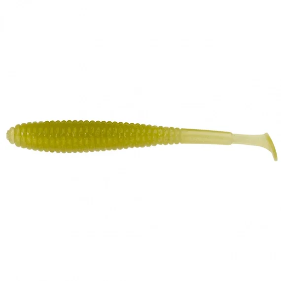 Snabb leverans Illex I Shad Tail 3,8'' (8-pack)