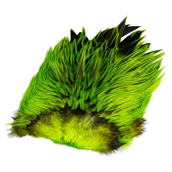 Whiting Brahma Rooster Saddle Bästa pris