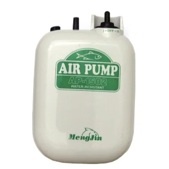 Syrepump AP-1501 2 Hastigheter Populär