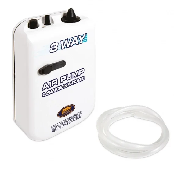 Kampanj Syrepump 220v