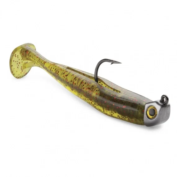 Storm 360GT Mangrove Minnow 3'' 7.6cm (7-pack) Premium