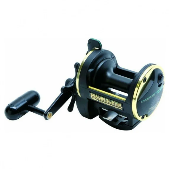 Daiwa Sealine Slosh 30 Lågt pris