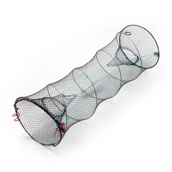 10-pack Kräftmjärde Deluxe 30x90cm (kräftbur) Outlet