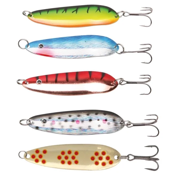 Kampanjpris Daiwa M-Raider Lure Kit