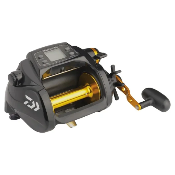 Endast idag Daiwa Tanacom 1000