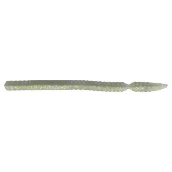 Daiwa Prorex Fat Crawler 12,5cm - Smoked Shad Reapris
