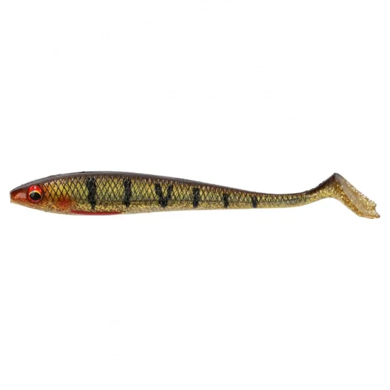 Daiwa PX Duckfin Shad Nyhet
