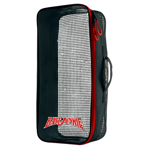 Daiwa Bait Junkie Zip Case Small Kampanj