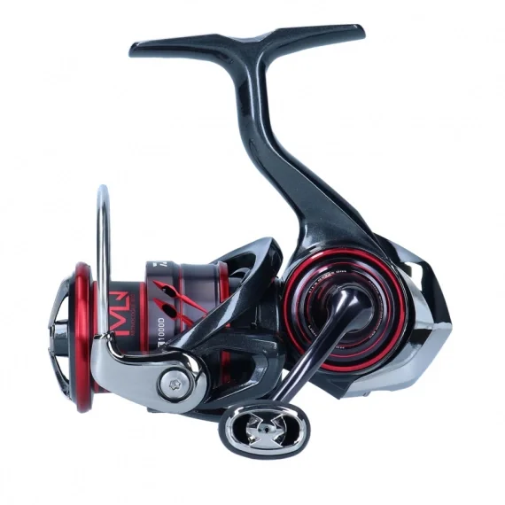 Daiwa 21 Ballistic MQ LT Populärt val