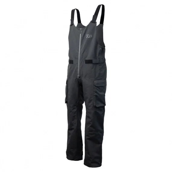 Daiwa Rainmax Guide Bibs Carbon Utförsäljning