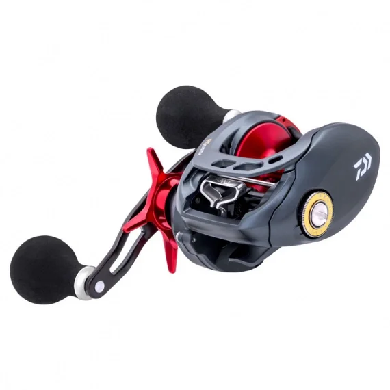 Daiwa Tatulion HD 200 Fri frakt