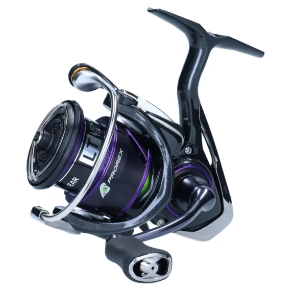 Sänkt pris Daiwa 22 Prorex V LT 4000-CXH