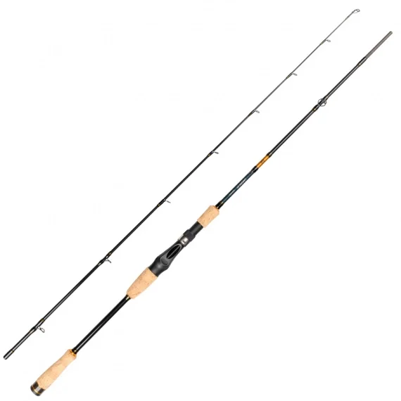 Daiwa Laguna XT Vertical 6'0'' Up To 50g Begränsat antal