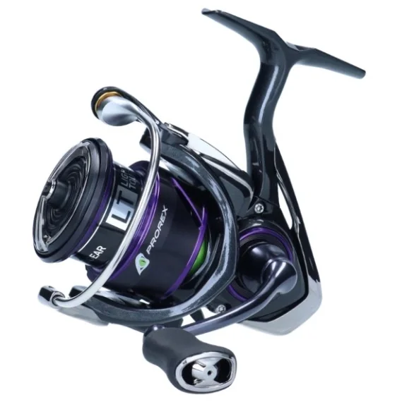Trygg betalning Daiwa 22 Prorex V LT