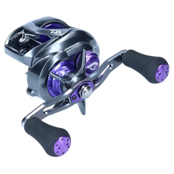 Daiwa 21 Prorex XR TWS 300 Rea