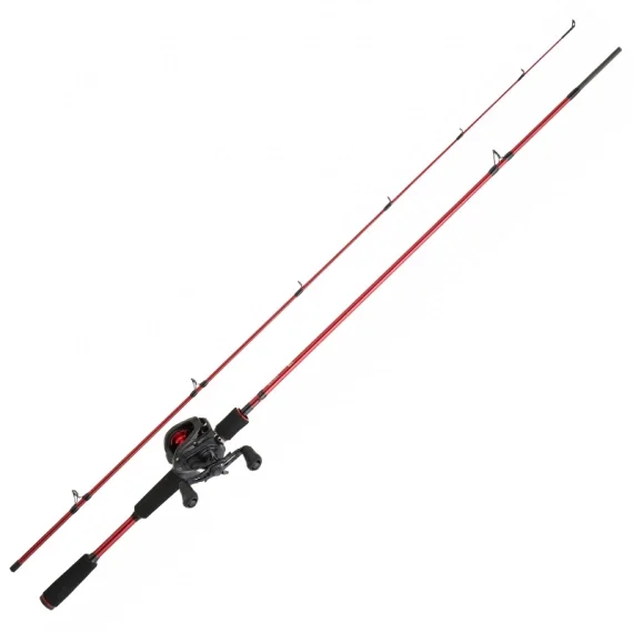 Utförsäljning Daiwa PR662MHFB-AX/PR100 2pcs 7-28g