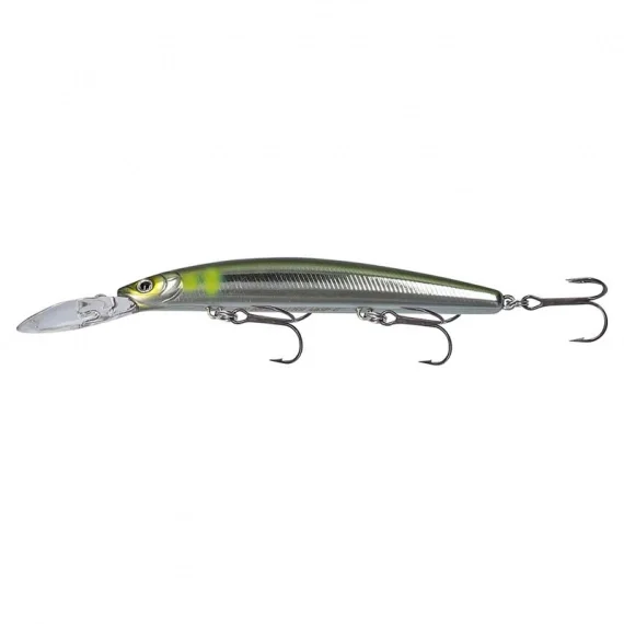Sista chansen Daiwa TN Double Clutch