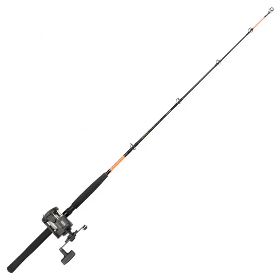 Begränsat antal Daiwa Sensor Ice Ismeteset