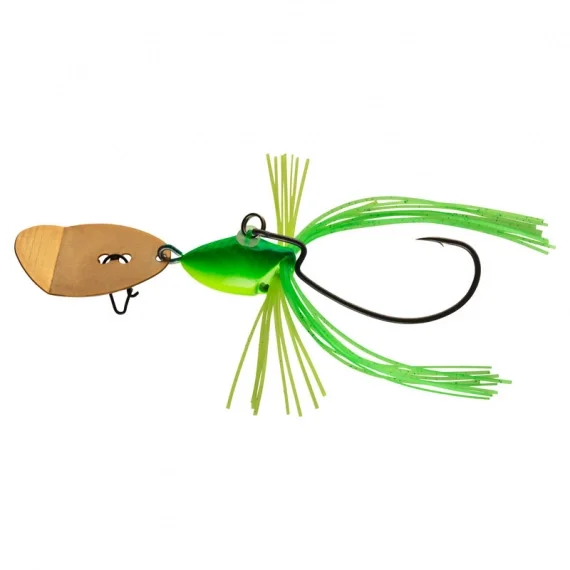 Daiwa PX Flex Blade Jig Rea