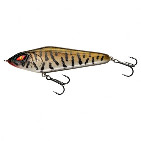 Sista chansen Daiwa PX Lazy Jerk 175SS - Live Burbot