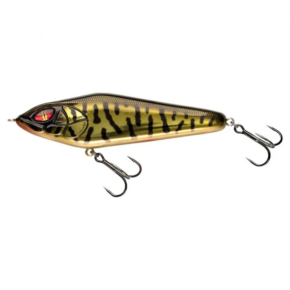 Daiwa PX Lazy Jerk 175SS - Golden Burbot Rabatt