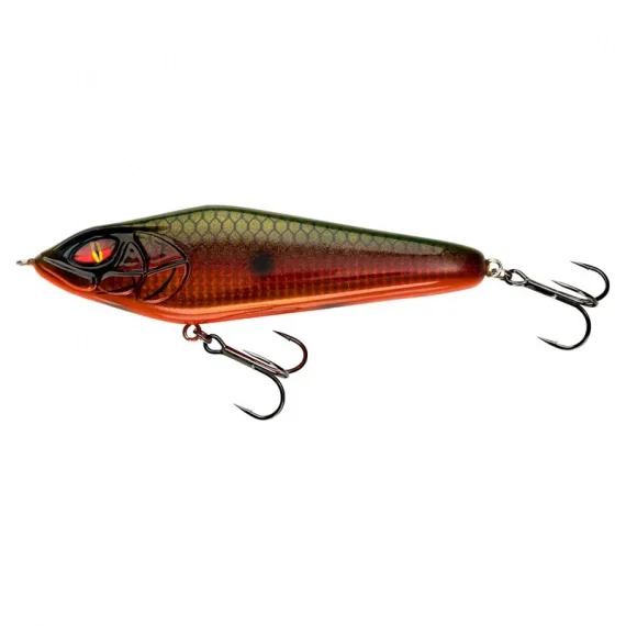 Handla nu Daiwa PX Lazy Jerk 175SS - Flash Parrot