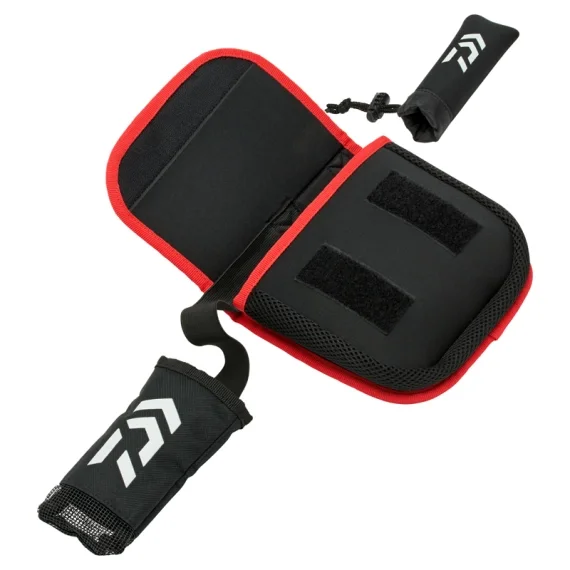 Sänkt pris Daiwa Dvec Rod & Reel Bands