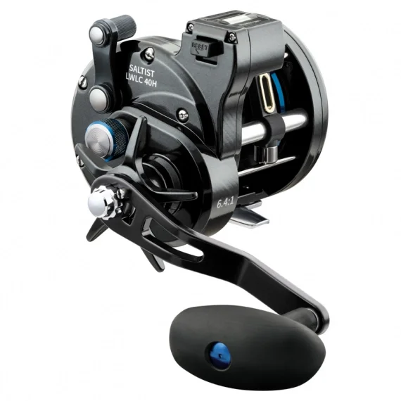 Daiwa Saltist Fri frakt