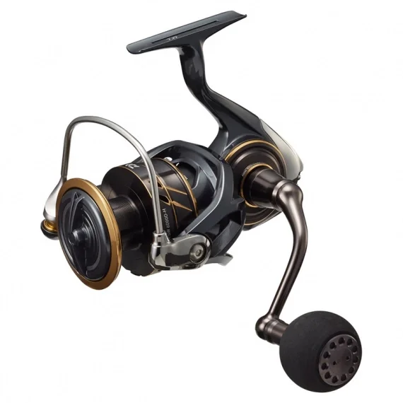 Billig Daiwa 22 Caldia SW