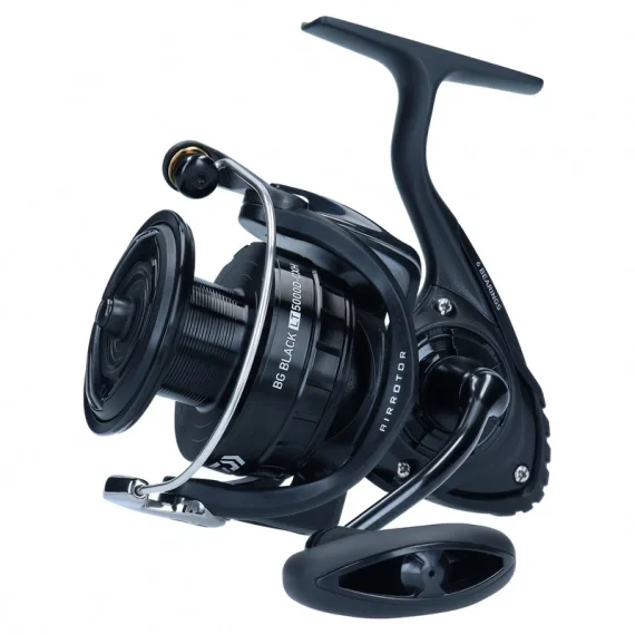 Daiwa BG Black LT Köp nu