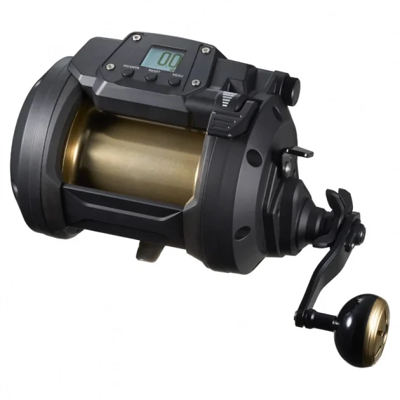 Sista chansen Daiwa Tanacom 1200