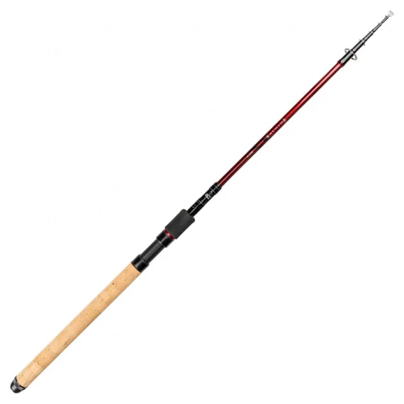Daiwa Ninja X Tele Mini Fynd