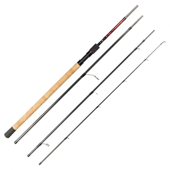 Daiwa Ninja X Spin 4pcs Köp nu