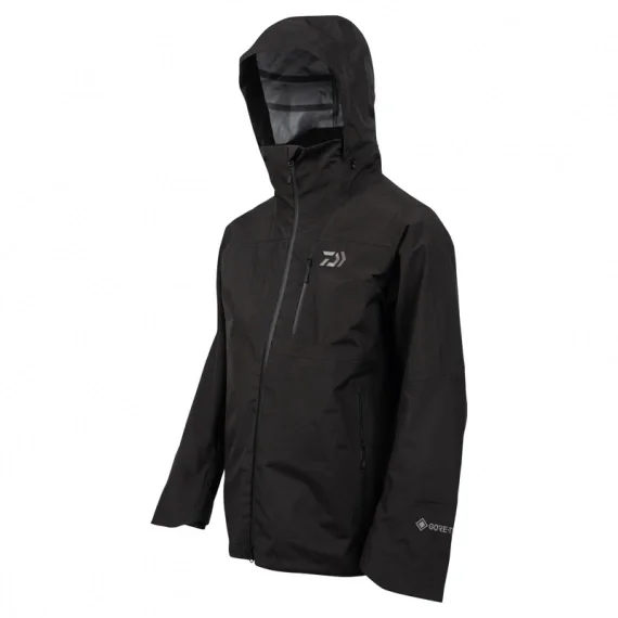 Nyhet Daiwa Gore-Tex Shell Jacket Black