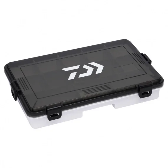 Nedsatt pris Daiwa D-Box Medium Regular