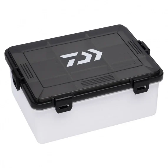 Kundfavorit Daiwa D-Box Small Deep