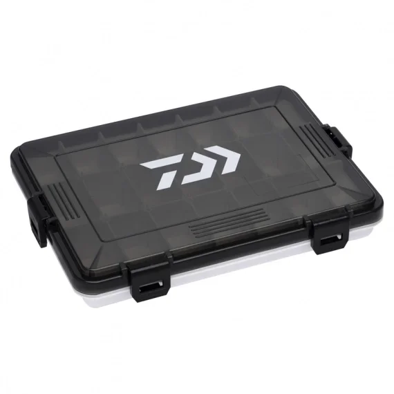 Begränsat antal Daiwa D-Box Small Shallow