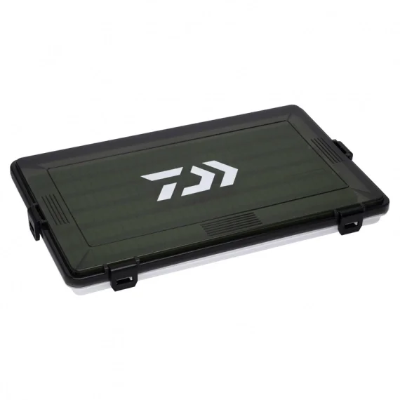 Daiwa D-Box Large Shallow Universal Billig