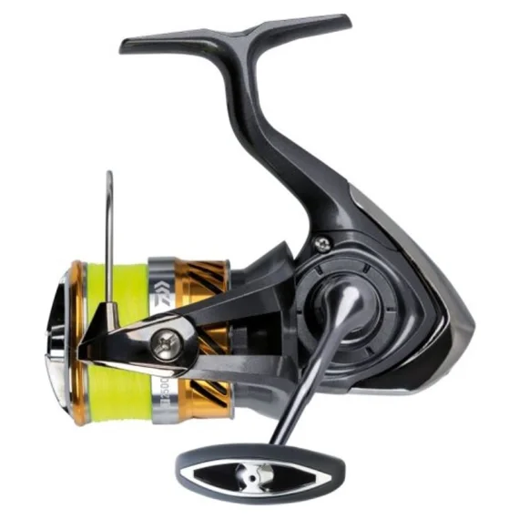 Köp nu Daiwa 20 Laguna LT 4000-C JB4 0.21YL