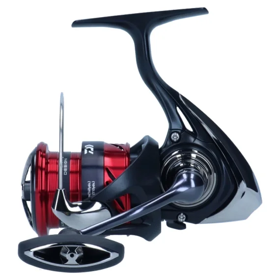 Endast denna vecka Daiwa 23 Ninja LT