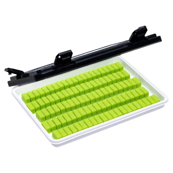Daiwa D-Box Small Shallow Universal Kampanj