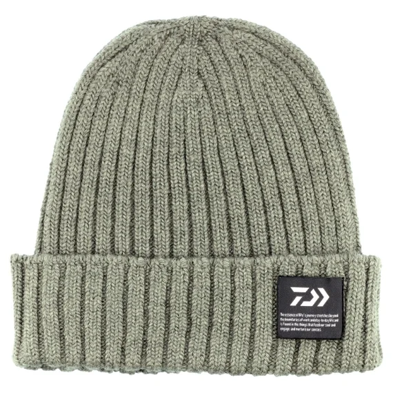 Lägg i varukorgen Daiwa Fisherman Beanie - Gray