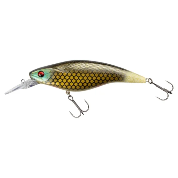 Daiwa Prorex Flat Bait 150 MR Reapris