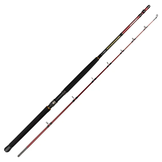 Daiwa Seahunter Boat Endast denna vecka