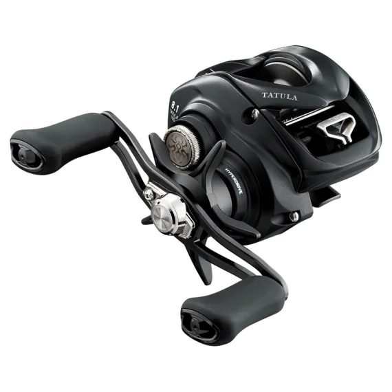 Daiwa 23 Tatula TW Kundfavorit