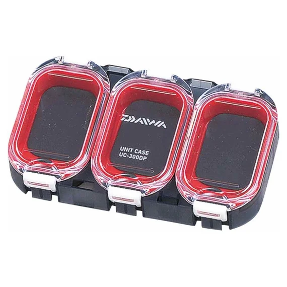 Handla nu Daiwa Wp Sealed Unit Case Deep