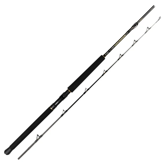 Daiwa Super Kenzaki Boat Fynd