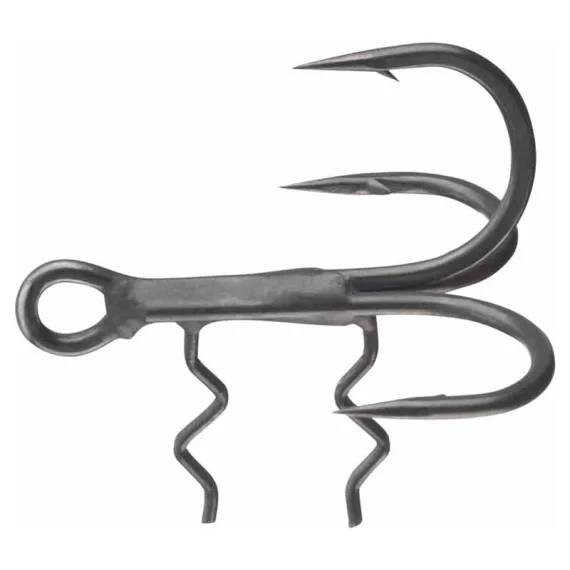 Rea Daiwa Prorex Saqsas Assist Treble